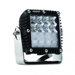 RIGID Q-SERIES PRO SPOT/FLOOD DOWN DIFFUSED RIGID Q-SERIES PRO SPOT/FLOOD DOWN DIFFUSED