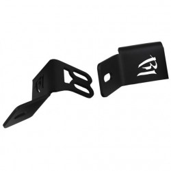 Rigid 2014-2016 POLARIS XP1000 SINGLE A-PILLAR MOUNT 