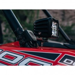 Rigid 2014-2016 POLARIS XP1000 SINGLE A-PILLAR MOUNT Rigid 2014-2016 POLARIS XP1000 SINGLE A-PILLAR MOUNT