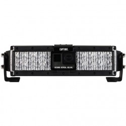 RIGID CAPTURE BLACK EDITION 10" RDS