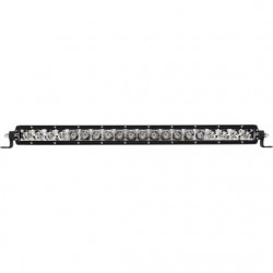 SR-SERIES 20" SPOT/ FLOOD COMBO E-MARK COMPLIANT