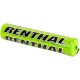 Renthal SX Crossbar Pad Limited Edition Green