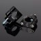Renthal 36mm Bar Mounts KTM SX&F 2016-20/Husq 2020 FC/TC