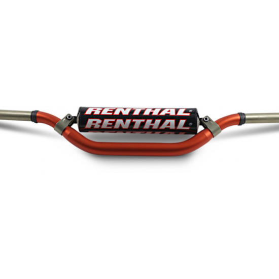Renthal Orange Twinwall® 998 Reed/Windham Handlebar