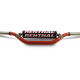 Renthal Orange Twinwall® 998 Reed/Windham Handlebar
