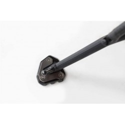 SW MOTECH Extension For Side Stand Foot