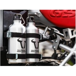 SW MOTECH TRAX Bottle Set SW MOTECH TRAX Bottle Set