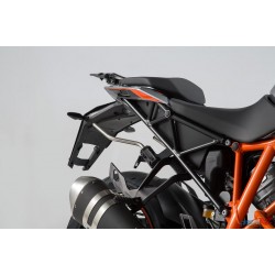 SW MOTECH BLAZE Panniers Spacer Bars