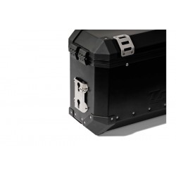 SW-MOTECH Accessory Mount for TRAX Side Cases (Silver)
