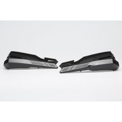 SW MOTECH KOBRA Handguard Shells. Black. Sold as pair. Without mounting kit SW MOTECH KOBRA Handguard Shells. Black. Sold as pair. Without mounting kit