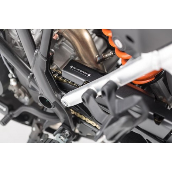SW MOTECH Extension for chain guard KTM 1290 Super Adventure S KTM Adv. (16-20)