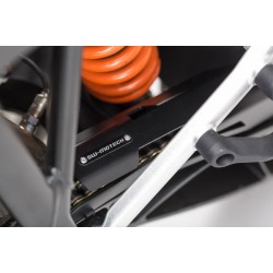 SW MOTECH Chain Guard Extension (KTM 1290 Super Adventure S/KTM Adventure 2016-2020)