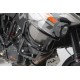SW MOTECH Upper crash bar for orig. KTM crash bar KTM 1290 Super Adventure S KTM Adv. (16-20)
