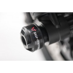 SW MOTECH Slider set for front axle KTM 1290 Super Adventure S KTM Adv. (16-20)