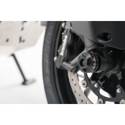 SW MOTECH Slider set for front axle KTM 1290 Super Adventure S KTM Adv. (16-20)
