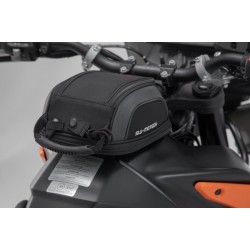 SW MOTECH EVO tank ring. Black. KTM 990 SD/ 390, 790 Adv. 6 screws SW MOTECH EVO tank ring. Black. KTM 990 SD/ 390, 790 Adv. 6 screws