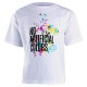 TLD Youth No Artificial Colors Short Sleeve Tee White