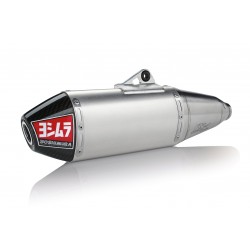 Yoshimura RS-4 Honda CRF250R Stainless Full System, 