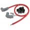MSD Wire Set, Twin Watercraft 8.5 Super Cond