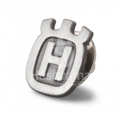 Husqvarna Logo Pin