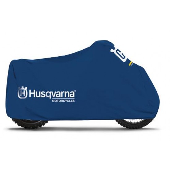Husqvarna Motorcycle Cover Outdor 