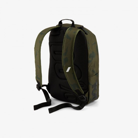 100% SKYCAP Backpack Camo
