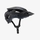 100% ALTEC Trail Helmet ESSENTIAL Black