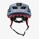 100% ALTEC Trail Helmet Slate Blue
