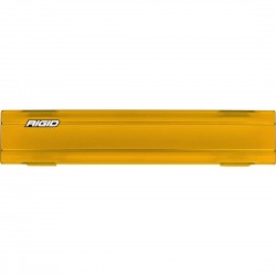 RIGID SR-Series Pro 10" Light Cover (Amber)