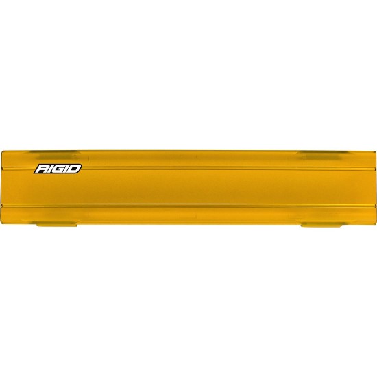 RIGID SR-Series Pro 10" Amber Light Cover