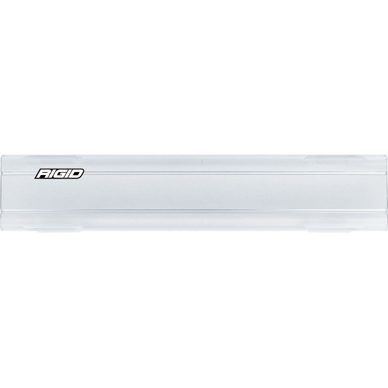 RIGID SR-Series PRO 10" Light Cover (Clear) RIGID SR-Series PRO 10" Light Cover (Clear)