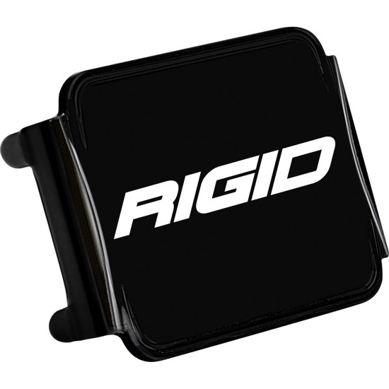 RIGID D-Series Cover Black