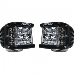 RIGID D-SS Pro LED Pod Light