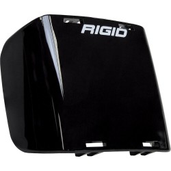 RIGID D-SS Series Cover (Black) RIGID D-SS Series Cover (Black)