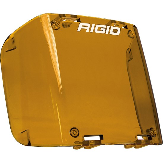 RIGID D-SS Series Amber Cover