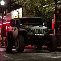 Rigid RADIANCE POD XL AMBER BACKLIGHT Rigid RADIANCE POD XL AMBER BACKLIGHT