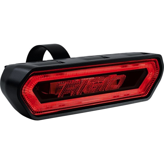 RIGID Chase-Tail Light Red