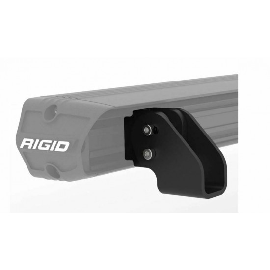 RIGID Chase Bar Surface Mount Kit/2
