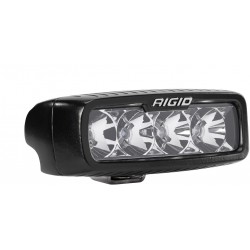 RIGID SR-Q Pro Flood SM RIGID SR-Q Pro Flood SM