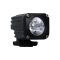 RIGID Ignite Spot Light (Small/Black)