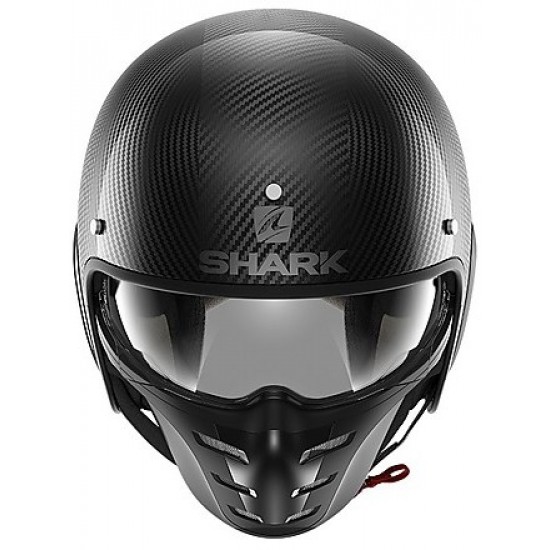 SHARK S-DRAK 2 Carbon Skin DSK