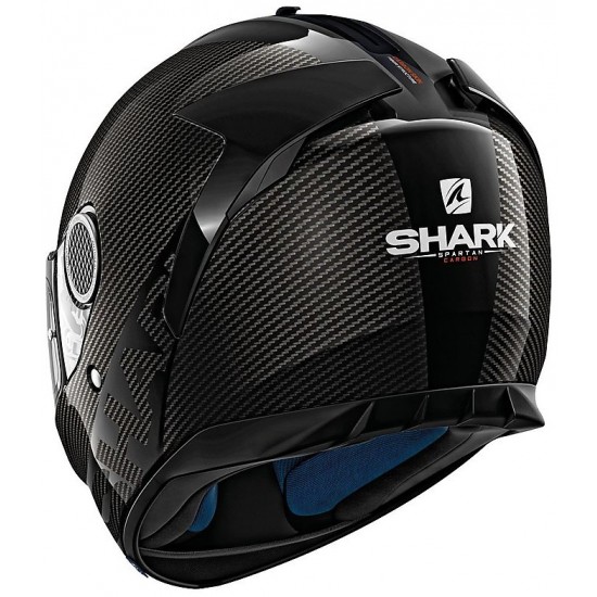 SHARK SPARTAN Carbon 1.2 Skin DKA