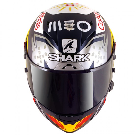 SHARK RACE-R PRO GP Oliveira Signature Mat BSW