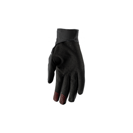 SLIPPERY S19 Flex Gloves Black