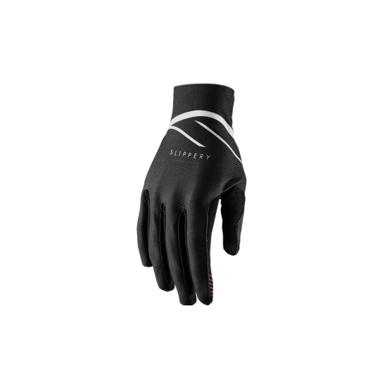 SLIPPERY S19 Flex Gloves Black