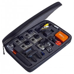 SP myCASE (Large/Black)