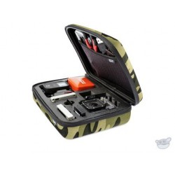 SP Action Camera Case 3.0 (Small/Camo)
