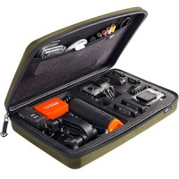 Action Camera Case 3.0 (Large/Olive)
