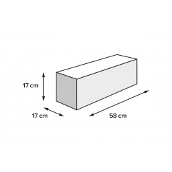 SW MOTECH PRO Tentbag tail bag. 1680D Ballistic Nylon. Black/Anthracite. 18 l. SW MOTECH PRO Tentbag tail bag. 1680D Ballistic Nylon. Black/Anthracite. 18 l.