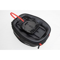 SW MOTECH PRO City Tank Bag (11-14L)